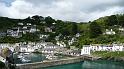 P1000505- Polperro minuscule port de peche au charme indicible